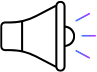 Sound indicator icon