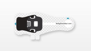 BodyGuardian Strip