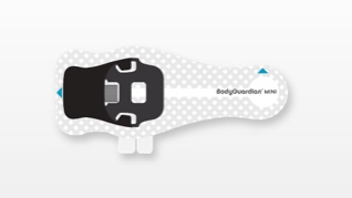 BodyGuardian Strip